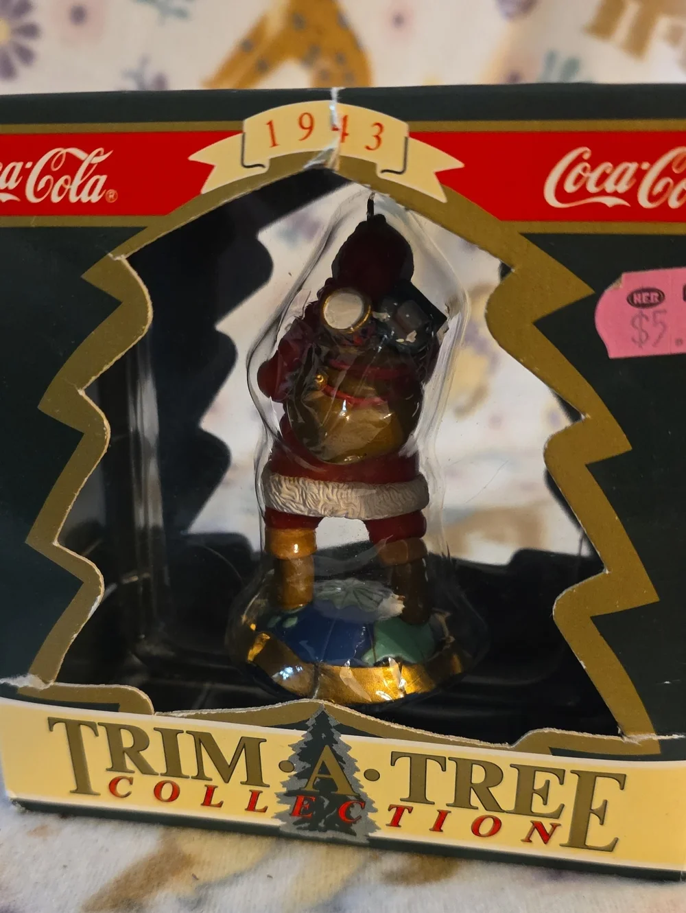 Coca Cola coca cola